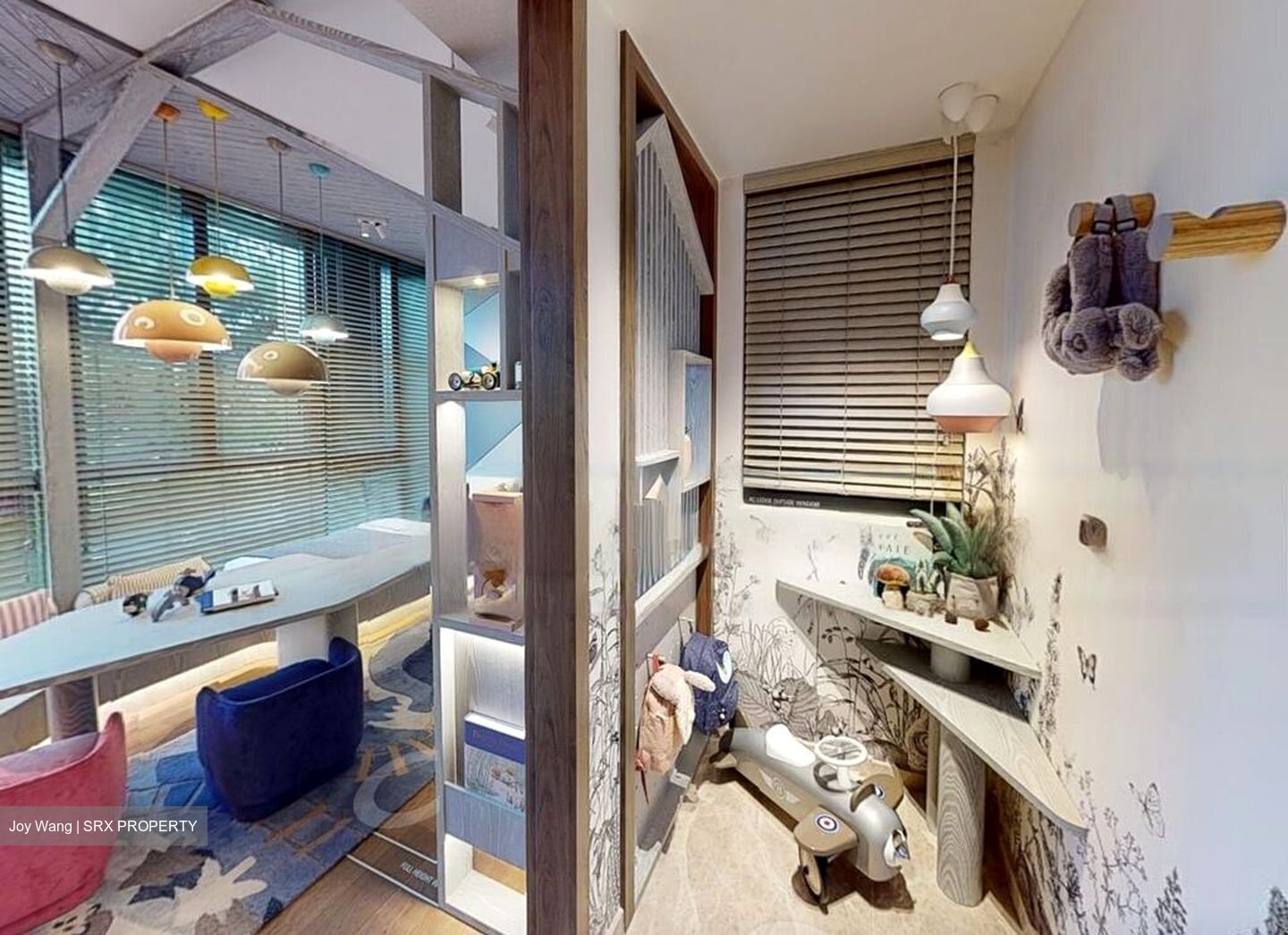 The Continuum (D15), Apartment #476606191